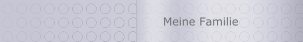 Meine Familie